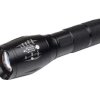Latarka 1-LED T6-XML 3W