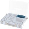 Wkładka do pudełka Makita 191X96-7 191X96-7 Wymiary: (D x S x W) 100 x 150 x 93 mm