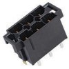 Wtyk PCB 6-pinowe raster: 10.0mm 2-rzędowe Molex Przewlekany 50.0A 600.0 V.