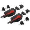 Bessey WNS-SET-MFT Clamp: Low-Tension Horizontal Multifunction Use