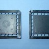 PLCC SMD 84-PIN PODSTAWKA CYNOWANA