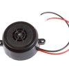 BUZ-P Sygnalizator Buzzer 12-24V DC przerywany