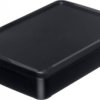 Bopla BOP 10.1-9005 (35110115) - obudowa ABS (285 x 198 x 46 mm)