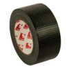 Taśma Naprawcza Duct Tape 50Mm X 50M Zbrojona Wodoodporna Scapa 3160 Czarna