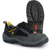 Safety Shoe JALAS3110 LIGHT GRIP 3