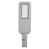 VT-53ST 50W Lampa uliczna LED (CLASS I, zasilacz INVENTRONICS) Chip SAMSUNG barwa: 5700K wydajność: 140lm/W 953 V-TAC