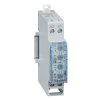 Timer Relay Szyna DIN 250V ac Legrand 0.1 → 360000s jednofunkcyjny