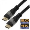 Kabel HDMI - HDMI 5m v1,4 4K2 PREMIUM