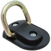 ABUS 78606 WBA75 GRANIT™ Wall/Floor Anchor