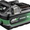 HiKOKI BSL36A18X MULTI VOLT Akumulator do elektronarzędzi 18 V, 36 V 2.5 Ah, 5.0 Ah
