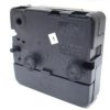 UM212.34 Mechanizm zegara kwarcowego (bez gwintu) z budzikiem, wymiary: 5.6x5.2x1.6cm