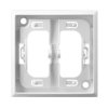 ARIA Ramka ozdobna mocująca biała RO-1U/00 OSPEL