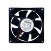 Wentylator 2 przewodowy 80x80x25 12V MS łożysko ślizgowe