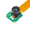 ArduCAM IMX219 Camera - moduł z kamerą IMX219 i obiektywem "Fisheye" dla Raspberry Pi CM