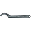 Gedore 6334100 Hook wrench, DIN 1810 Form A, 30-32 mm