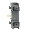 Przełącznik czterobiegunowy do Przełącznik SERII OT ABB AC Switch-Disconnectors - Accessories