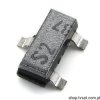 BBY40 Diode 4 - 40 pF Varicap SMD-SOT23 PHILIPS