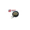 Kondensator BUC-0,47F 5,5V BACKUP, Pionowy R-5mm