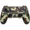 Software Pyramide 97316 Controller Skin Camo Green Cover PS4