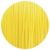 Fiberlogy F30-YELLOW-175-085 FiberFlex 30D Filament do drukarek 3D TPE elastyczny, odporny na uderzenia, odporny na chem