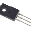 2SB1274 Tranzystor PNP 60V NF-L 3A 20W 100MHz TO220F