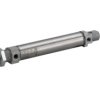 Cylinder okrągły EMERSON – AVENTICS 0822334206 Ø 25 mm Dwustronne działanie Action 125 mm MNI Elastyczny 0822334206