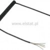 Przewód spiralny Kabel spiralny 6x0,12mm2