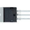 Generic 12V voltage regulator TO-220 THT