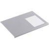 Durable 729310 Desk Pad Grey 650mm x 520mm Paper Pads & Labels