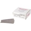 Makita F-32155 Finish Nails 50mm Galvanised Steel for Nail Gun