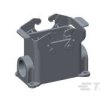 TE Connectivity T1440102125-000 TE AMP HEAVY DUTY RECT SIBAS, 1 szt.