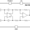 Enhanced product, 40-V, bidirectional, ultraprecise current sense amplifier with picoamp IB & EN | DDF | 8 | -55 to 150