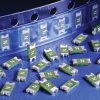 Bezpiecznik nieresetowalny 1A 63V ac/dc Littelfuse FF Zaawansowany substrat wysokotemperaturowy 50 A przy 63 V AC/DC