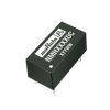 Konwerter DC/DC NMH, Uwe 5.5V dc, Uwe 4.5V, Uwy 15V dc, -15 V dc, Murata Power Solutions 67 mA 2 W -40 °C 85 °C Otwór