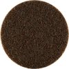 Rhodius 305284 RHODIUS VLS V, 10 sztuk Krążek rzepowy 125 mm, gruby, PROline do uniwersalnego zastosowania 10 szt.
