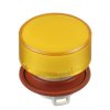 Przycisk, IP20, kolor: Żółty, Idec, HW