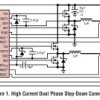 2-Phase, 5-Bit VID, Current Mode, High Efficiency, Synchronous Step-Down Switching Regulator