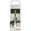 Bosch 2608587428 Step Drill HSS Triangle Shank 6 - 37mm/ PG7 - PG29 x 93mm