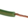 Kabel Trzynormowy, Dł. 100M 0,5 Mm, 11 A, 1 Kv Dc, 600 V Ac, Maks. +105C...