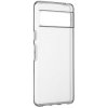 Hama 00135367 Back Cover Google Pixel 8A Transparent Mobile Phone Cases