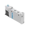 FESTO 566457 VUVG magnetic valve M5 3.2mm compact high flow durable