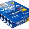 Varta Longlife Power LR03/AAA 4903 (High Energy) - 12 sztuk