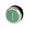 Eaton 216630-GN M22 Pushbutton Green 1 piece Sturdy and Reliable