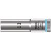 Wera 05004533001 8790 HMB Deep 3/8" Socket 11 x 64 mm