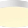 Kinkiet, Lampa sufitowa SLV MEDO 60 1001900 40 W 4870 lm biały