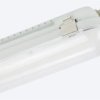 Oprawa Liniowa Hermetyczna Ranger 10-40W Cct 3000K 4000K 5000K 6000Lm 120Cm...