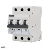 Wyłącznik nadprądowy 3P B 25A 6kA AC SCHELINGER A02-G8-3P-B25