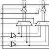 800-Mbps 2x2 LVDS crosspoint switch | D | 16 | -40 to 85