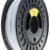 Filament do drukarki 3D PET-G Ø 1.75mm 500g Biały RS PRO