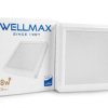 OPRAWA LED 24W WELLMAX SAMSUNG NAT.4000K